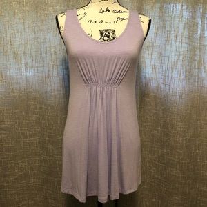 NEW Lilac Maternity Tank Top! ✨